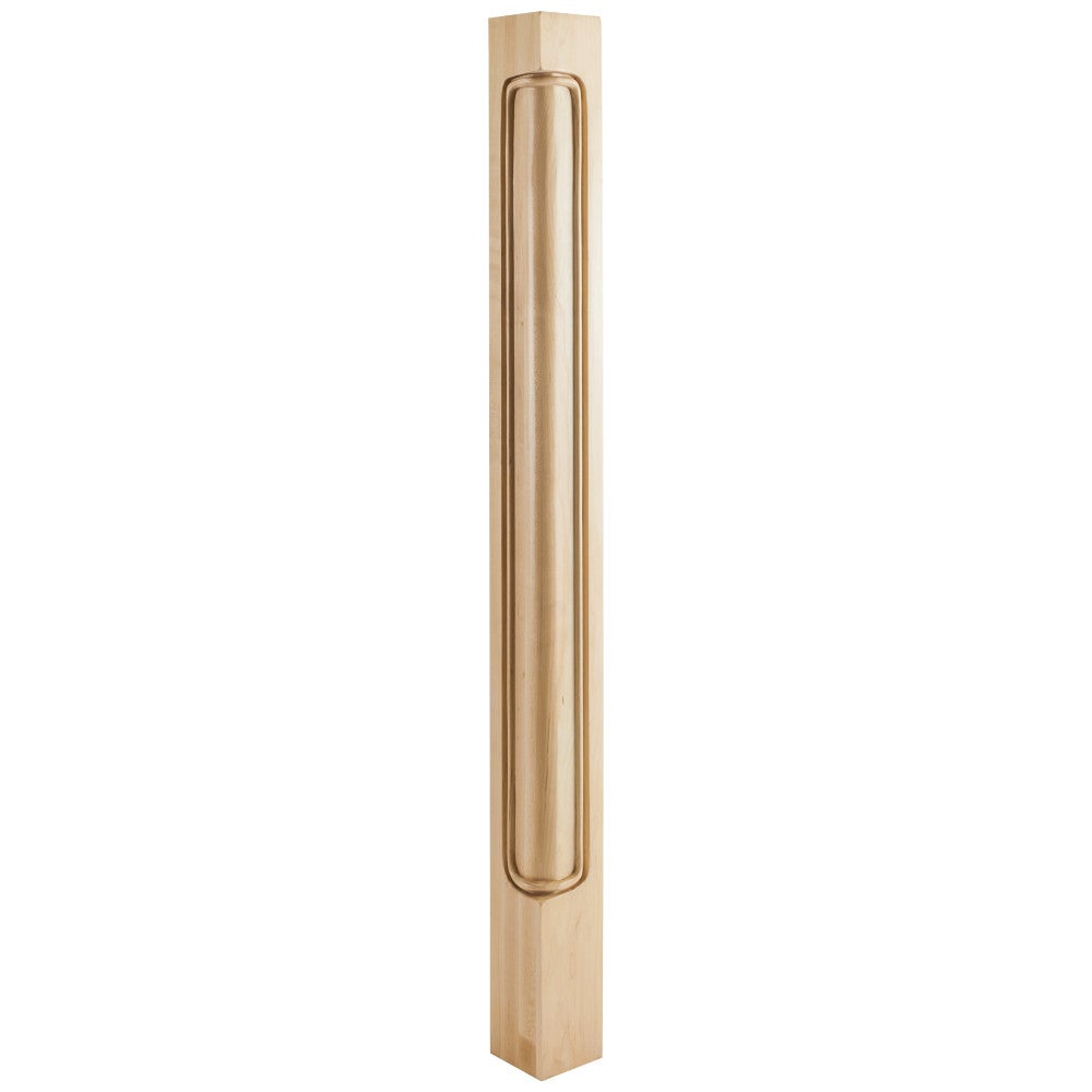Beaded Corner Post
