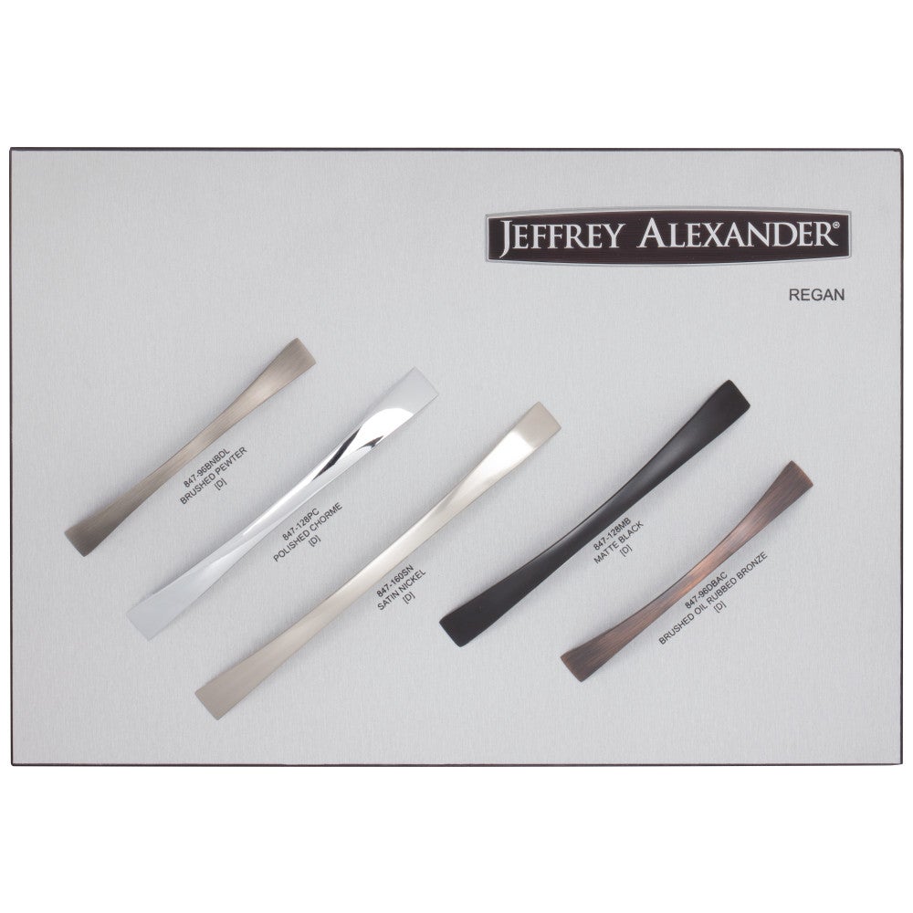 Hadly Designer Grey Display Board