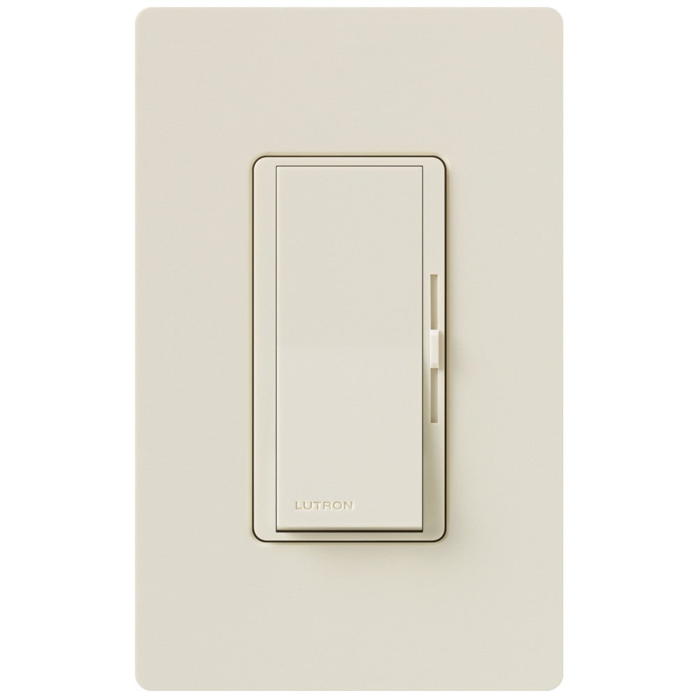 300 Watt Electronic Low Voltage Dimmer, Light Almond