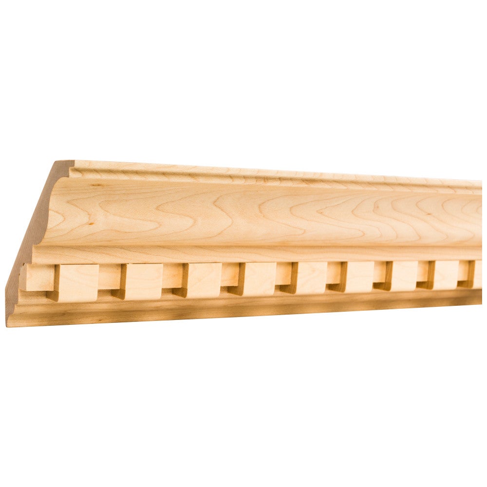 Dentil Moulding