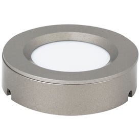 190 Lumens/Fixture 12-volt Standard Output Puck Light, Tunable-White, 2700K-5000K