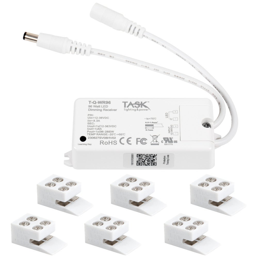 Tape Light Kit 1 Zone expansion pack