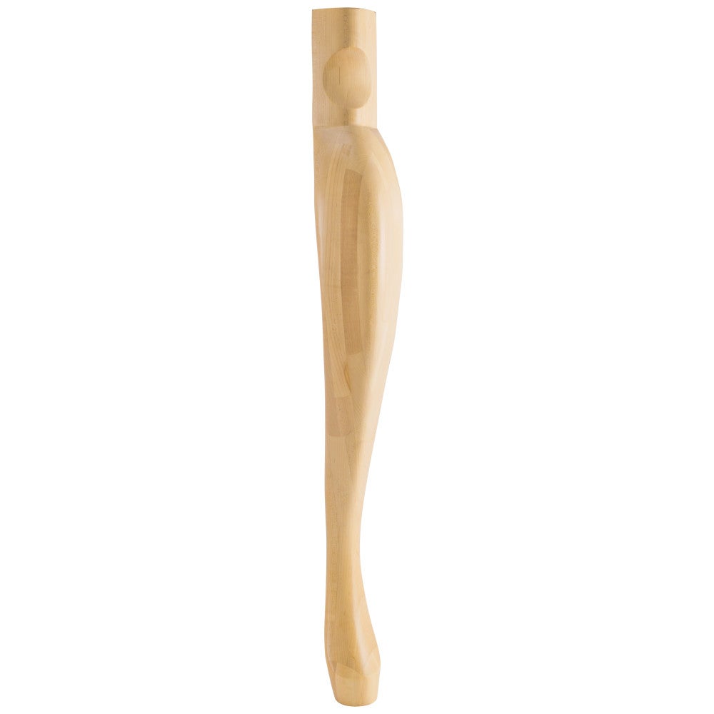 Queen Anne Leg