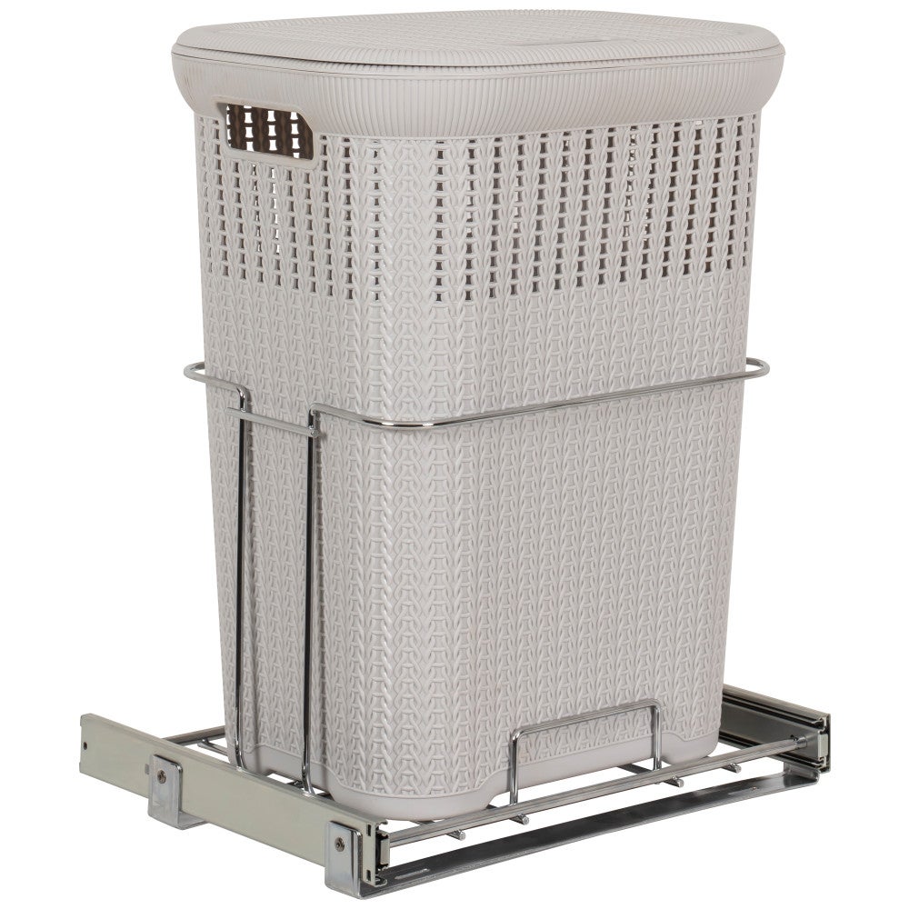 Laundry Hamper Pullout