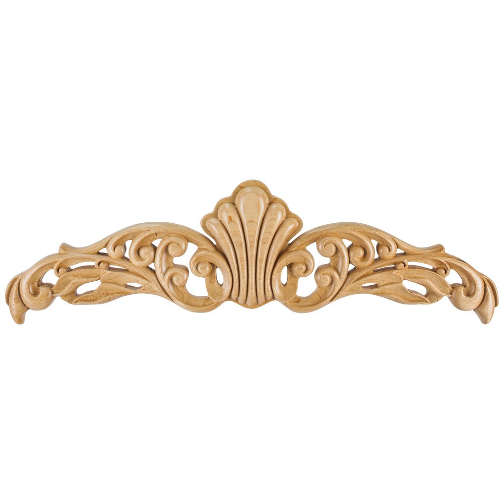 Art Nouveau Onlay