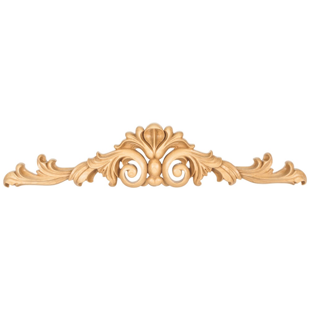 Acanthus Onlay