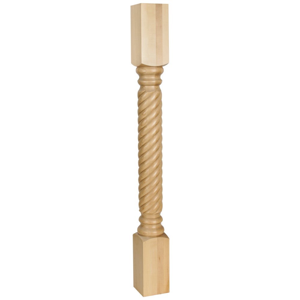 Rope Post