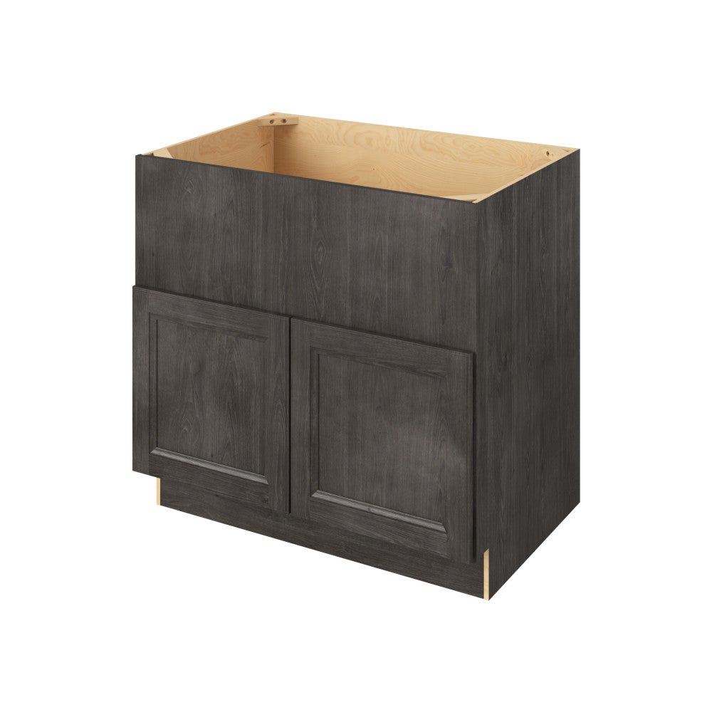 36" Sink Base Farm, 2 Doors