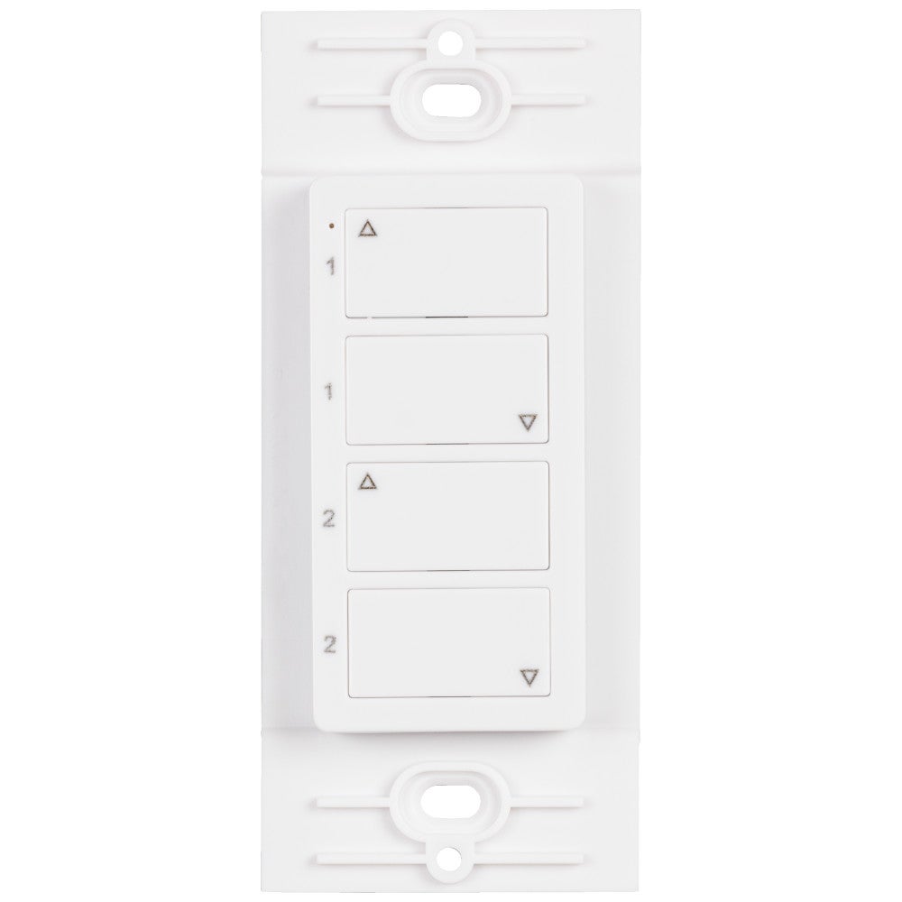 Wireless 2 Zone Duo Controller
