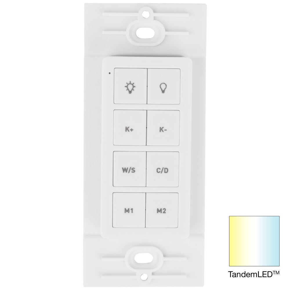 Wireless 1 Zone Tunable-Controller