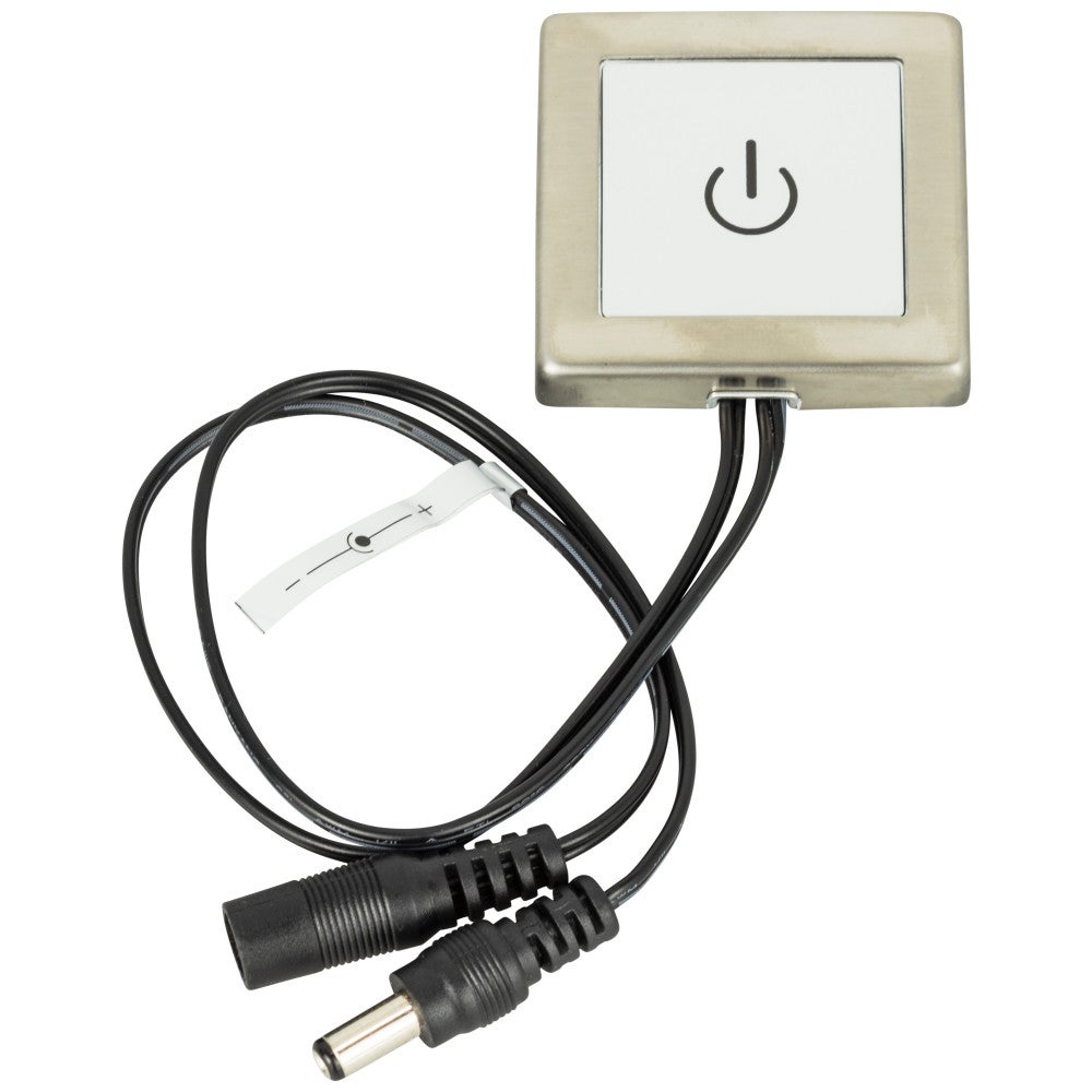 Touch Dimmer Switch for LED Lighting