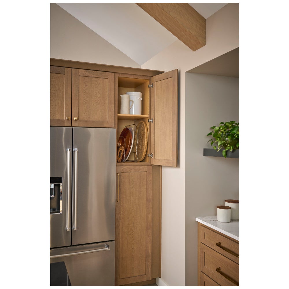 Polished Chrome Metal Wire Tray Divider