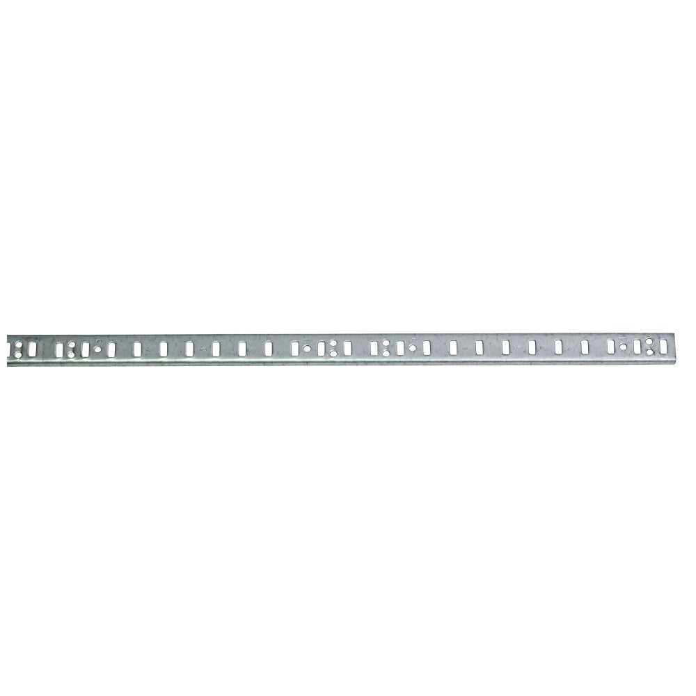 72" Single-Track Shelf Standard