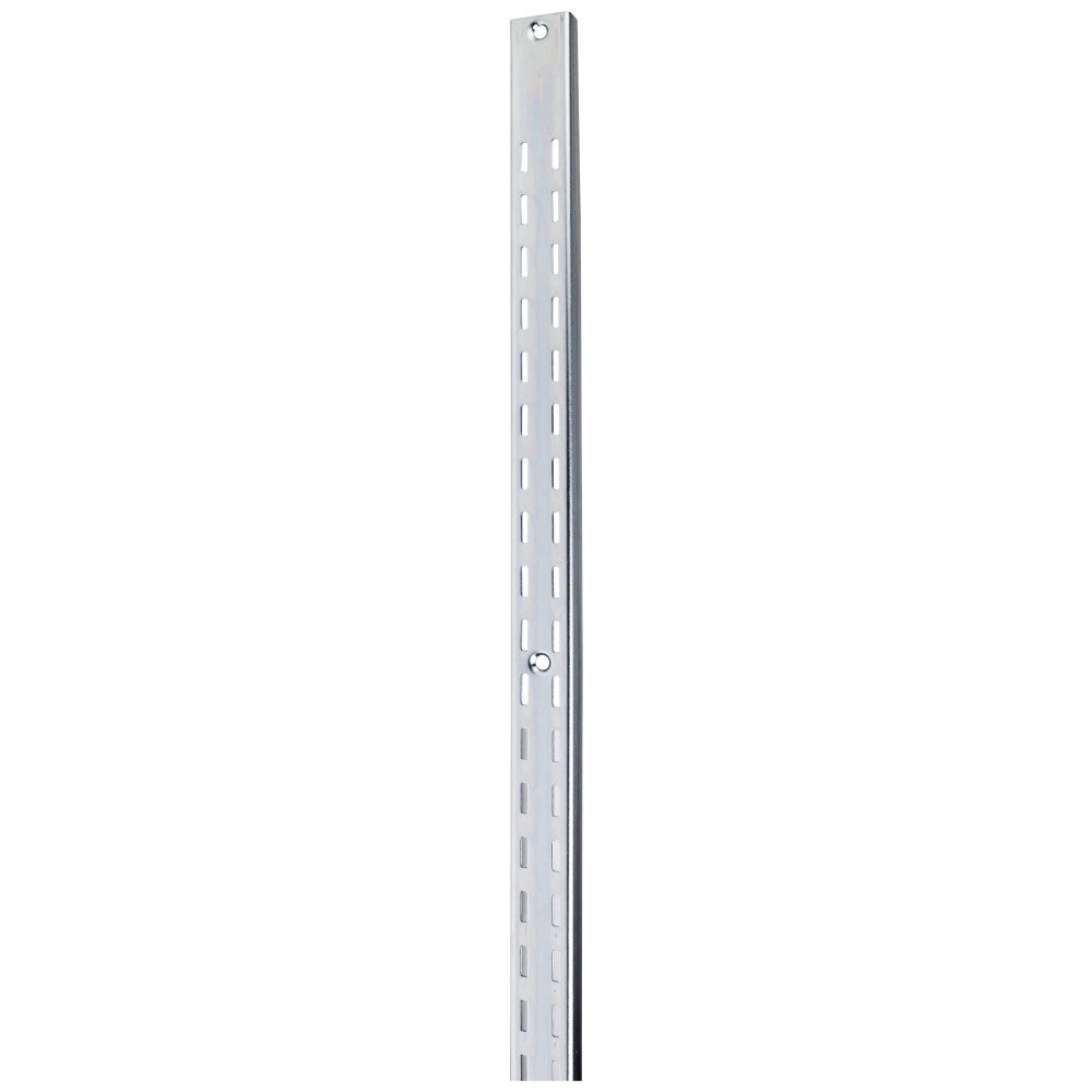 24" Zinc Plated Heavy Duty Standard