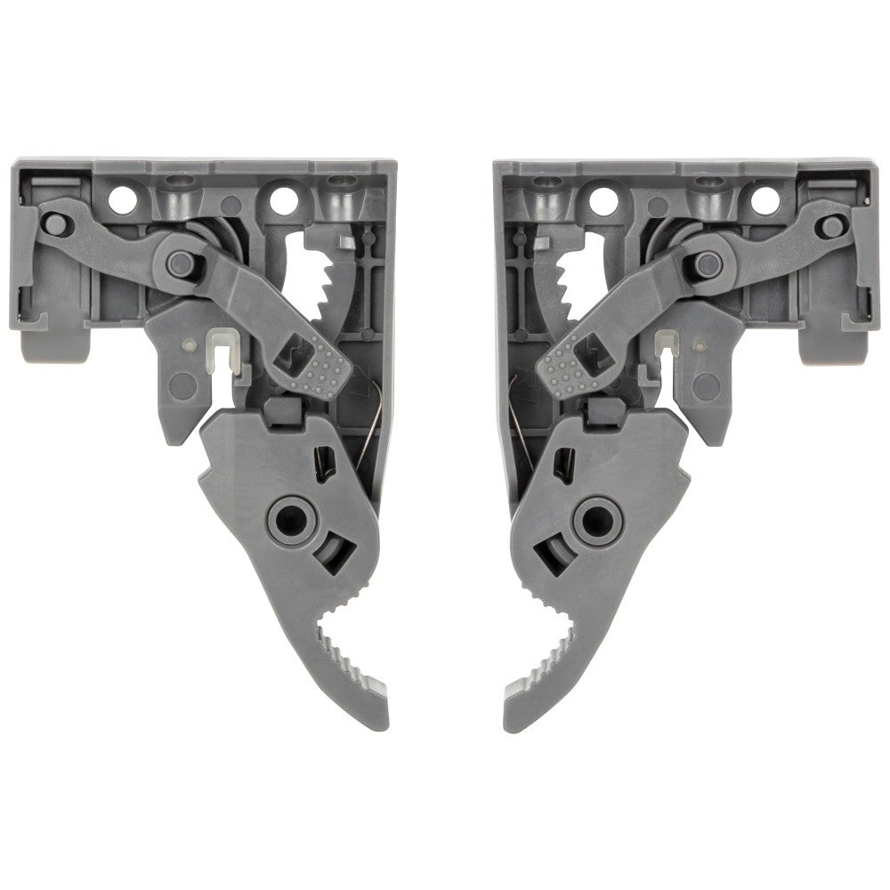 HR MAX™ Narrow 2-way Undermount Slide Clip for Drawers as Small as 6" Wide