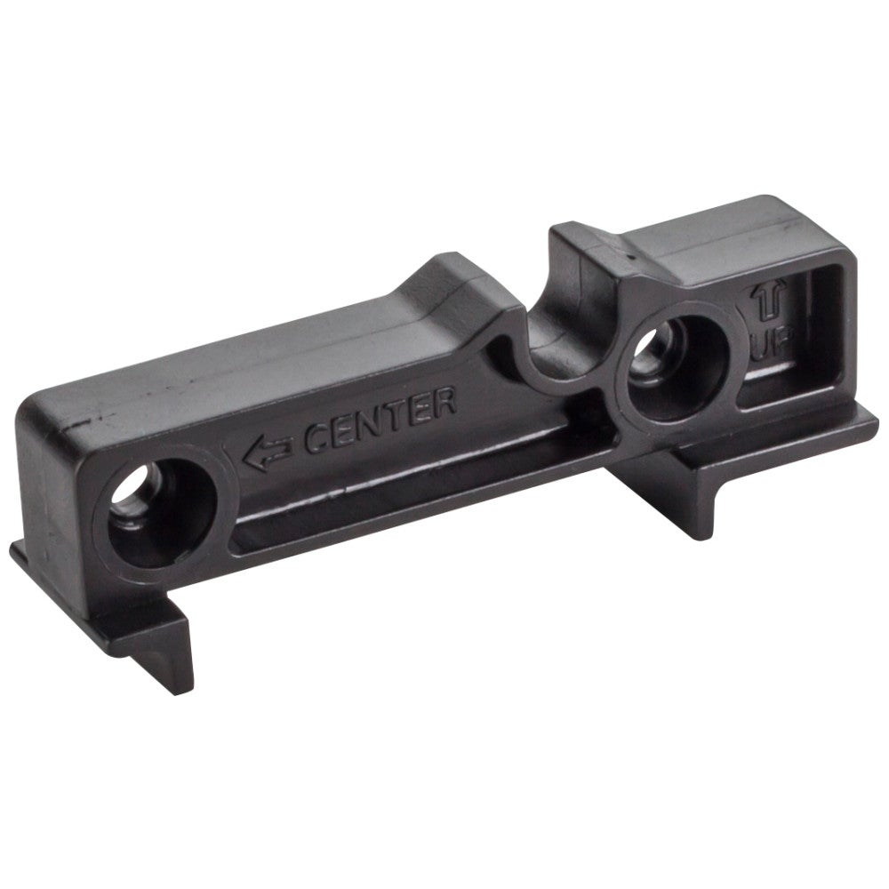 HR MAX™ Rear Mounting Block for Undermount Slides.