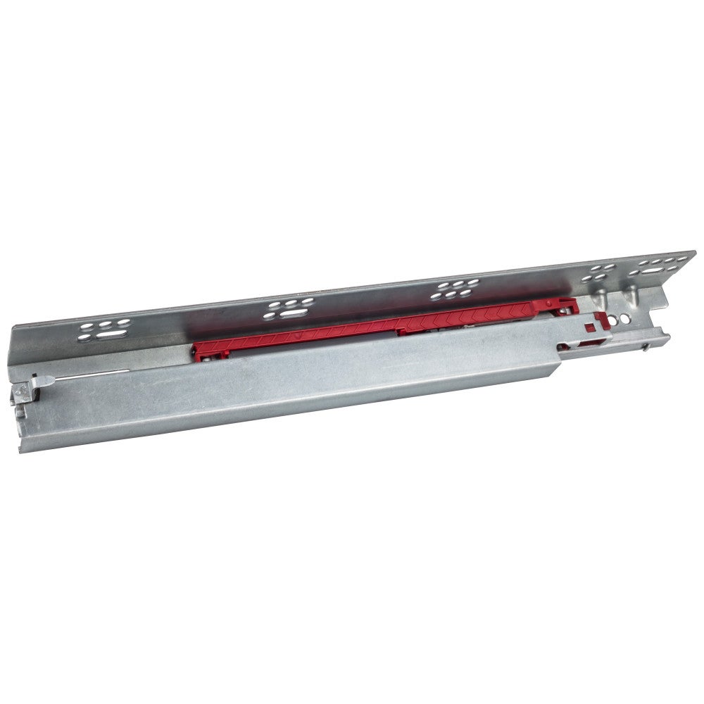 HR MAX™ Heavy Duty EZ Open Soft-close 100 lb Full Extension Undermount Slides