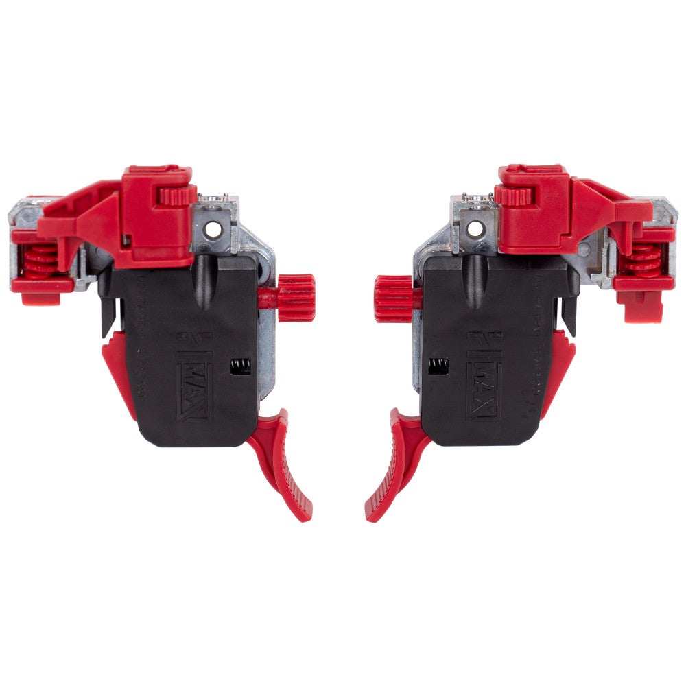 HR MAX™ Undermount Slide Clip for USMAX2 and USMAX2S slides