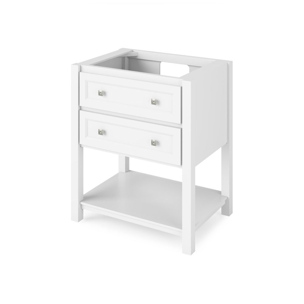 30" Adler Vanity