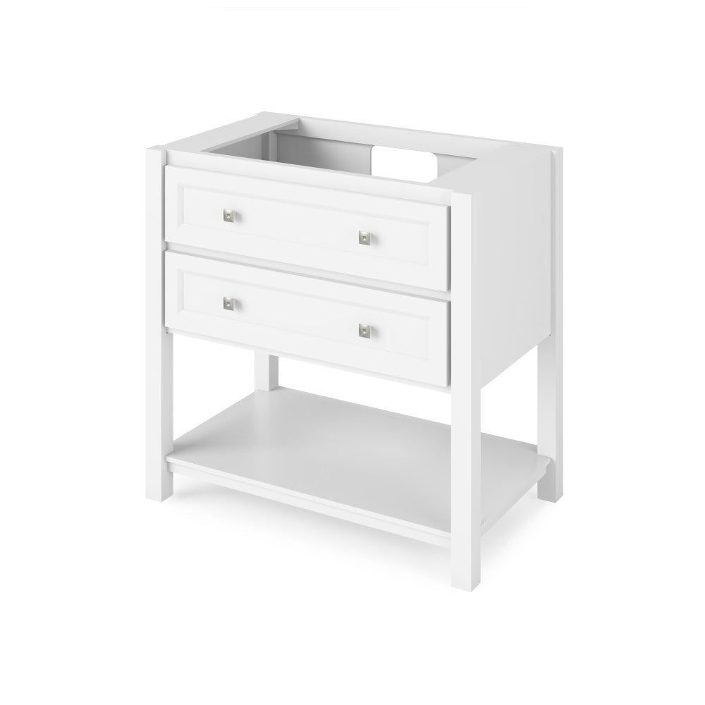 36" Adler Vanity