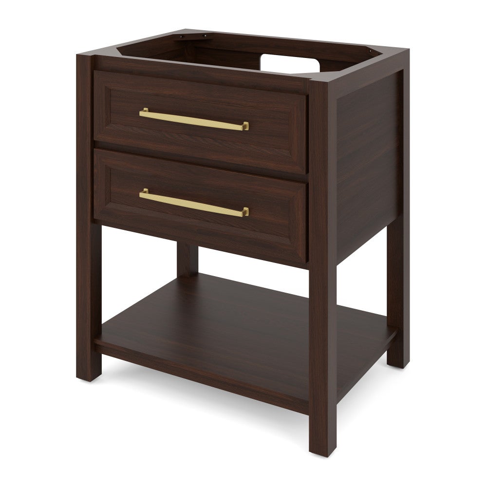 30" Kipling Vanity