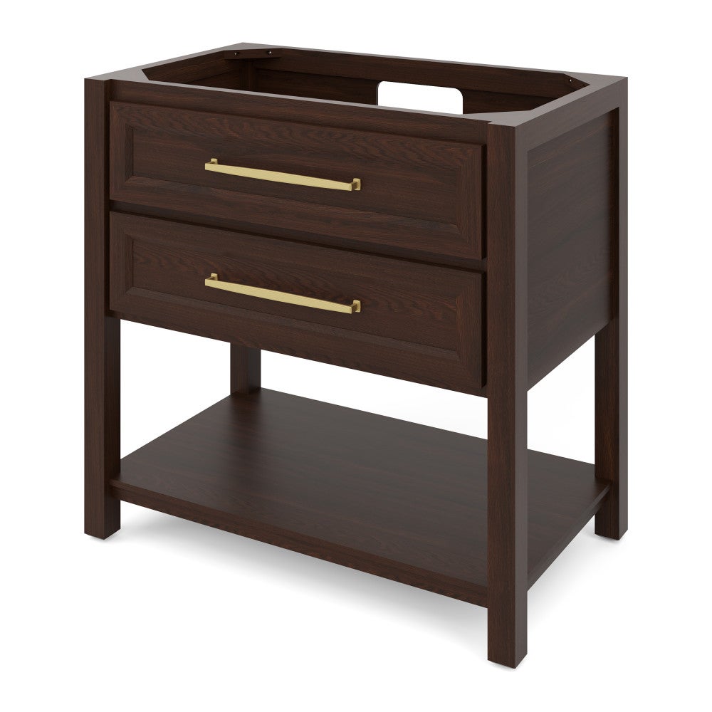 36" Kipling Vanity