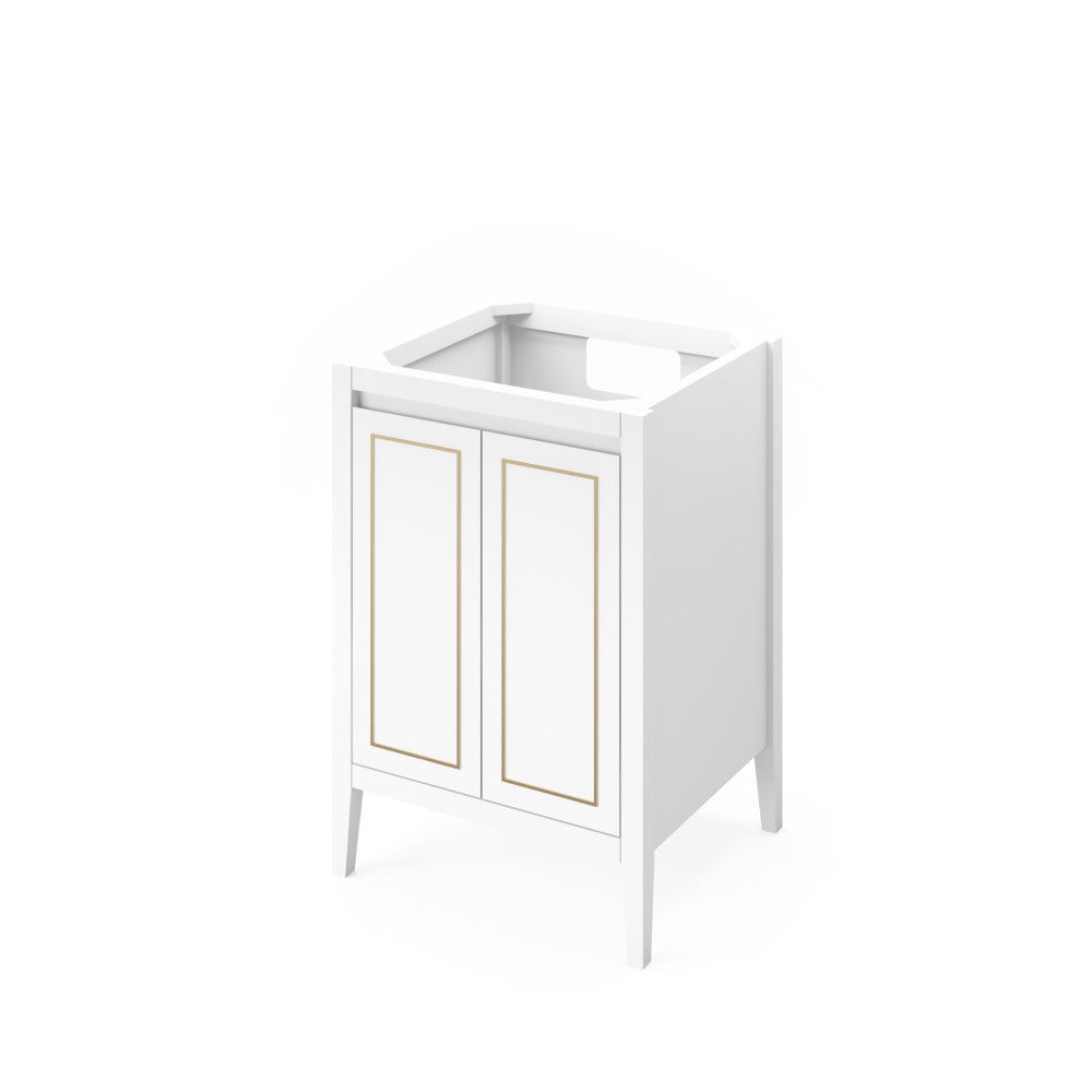24" Percival Vanity