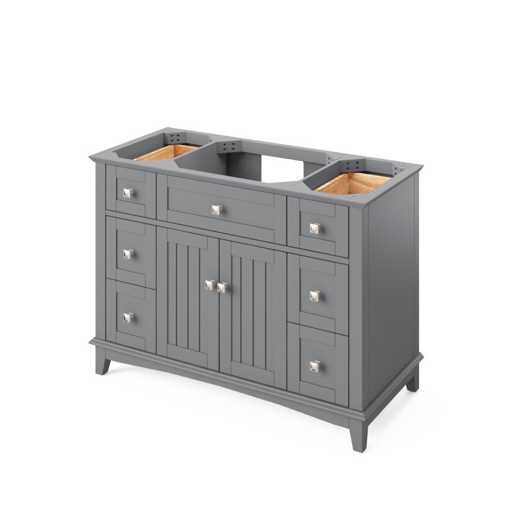 48" Savino Vanity