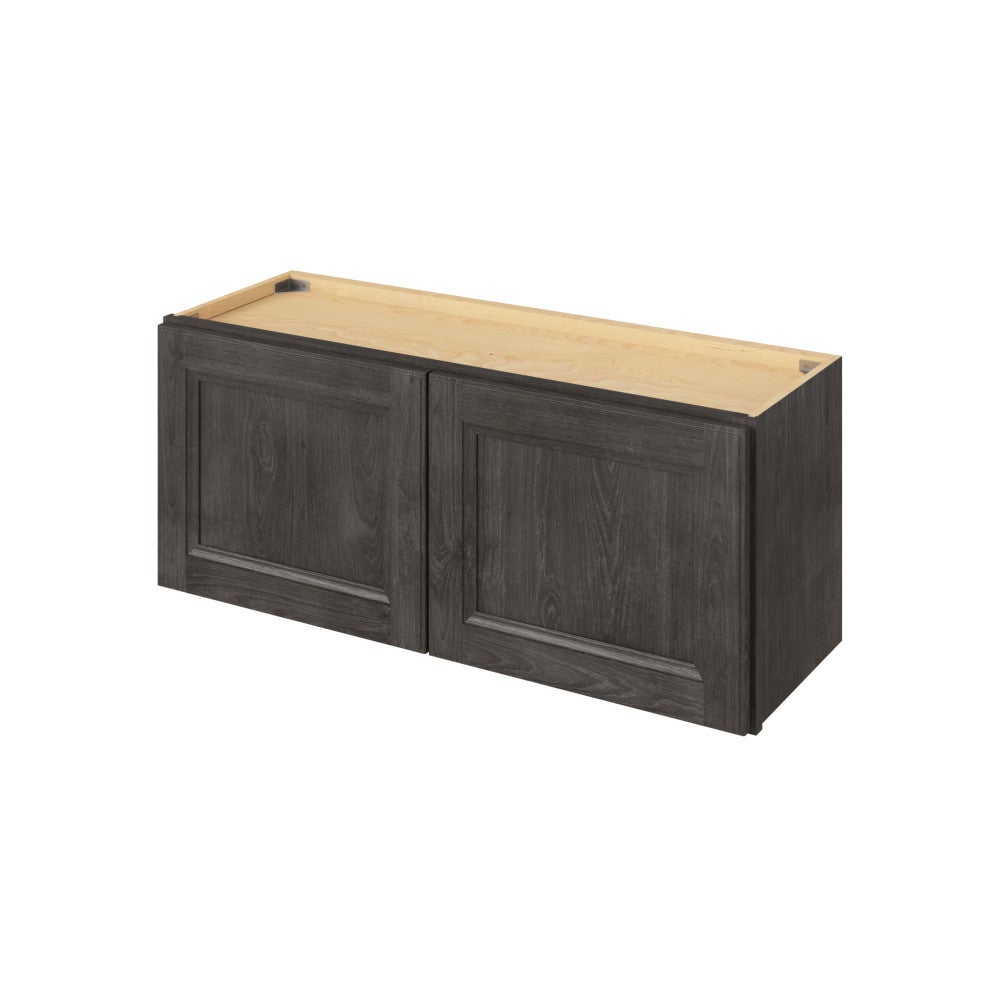 36" x 15" Wall Cabinet, 2 Doors