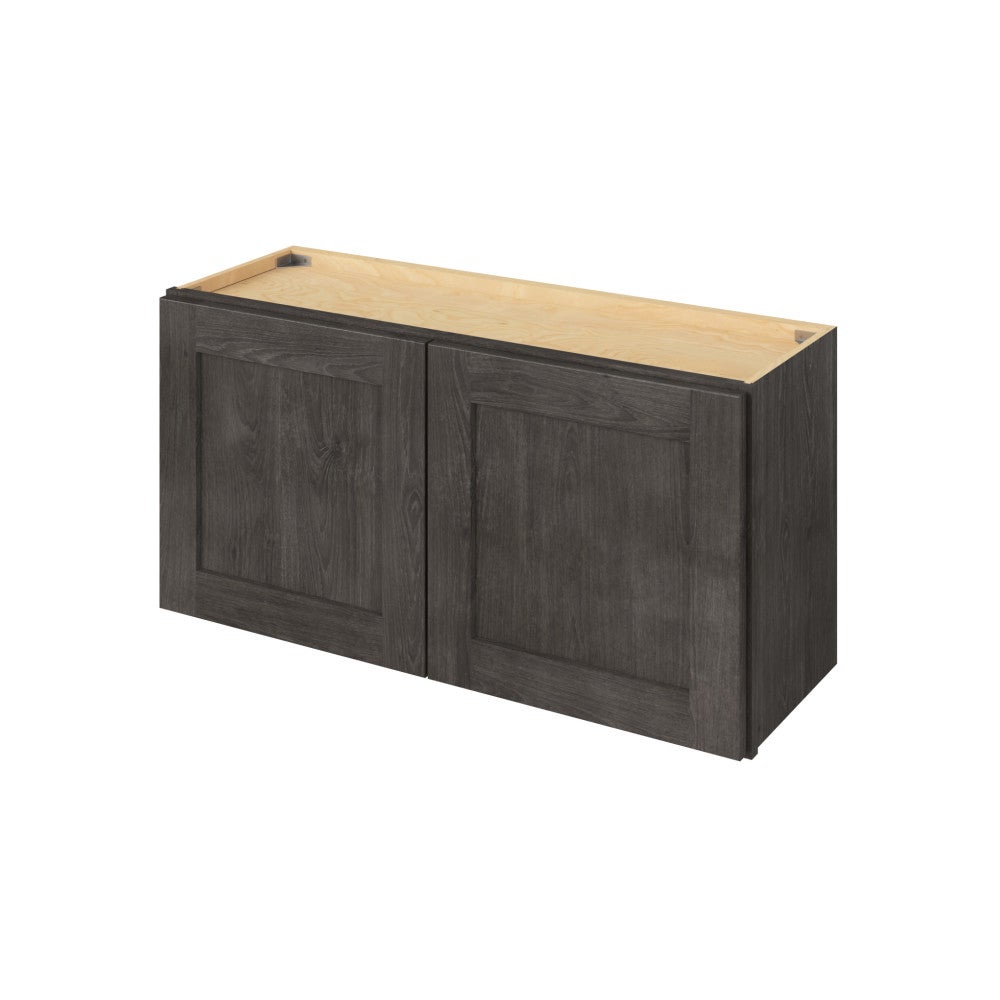 36" x 18" Wall Cabinet, 2 Doors