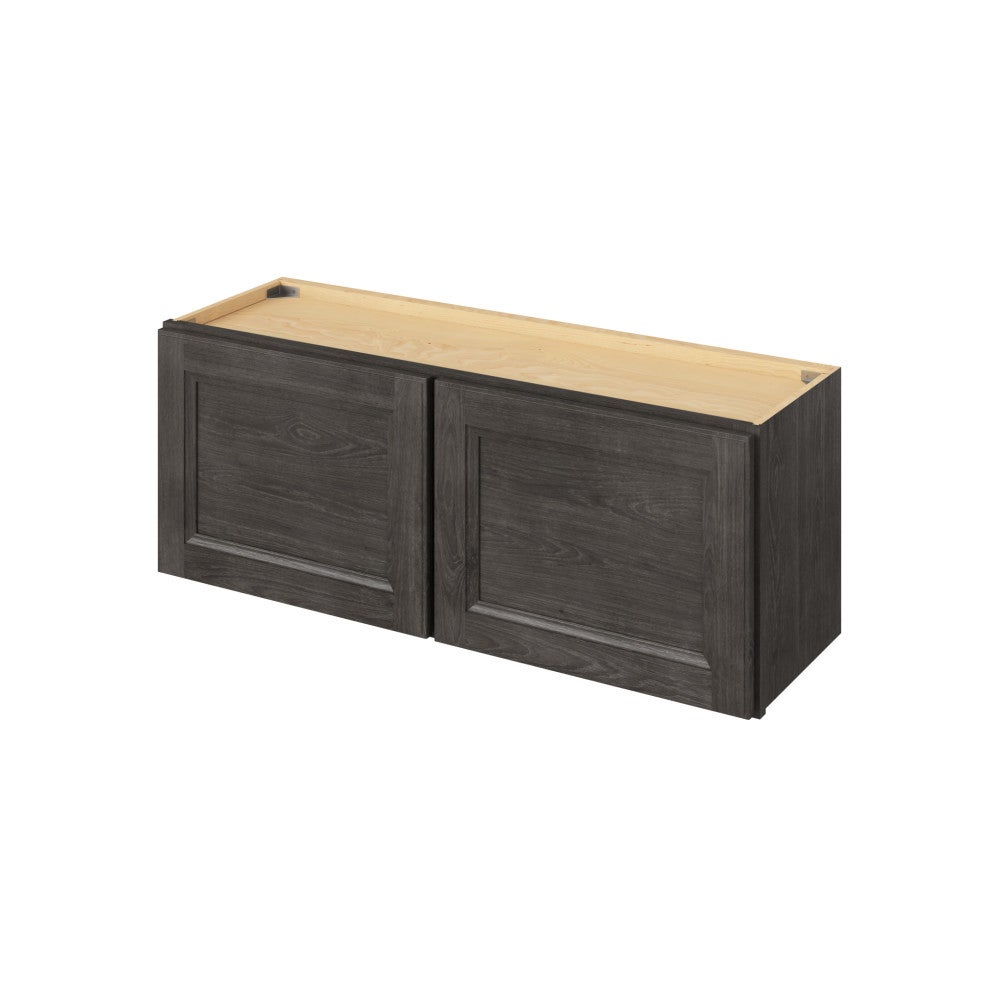 39" x 15" Wall Cabinet, 2 Doors