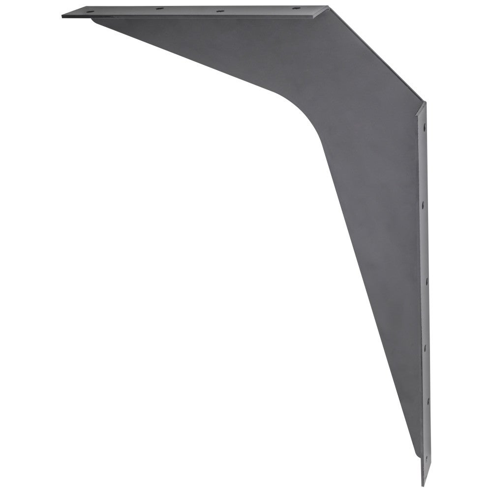 12" x 18" Prime Coat Workstation Bracket Sold by the Pair