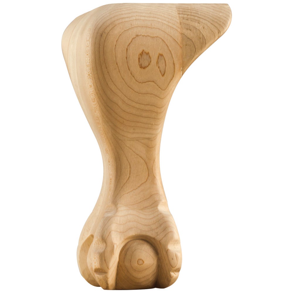 Smooth Ball & Claw Leg