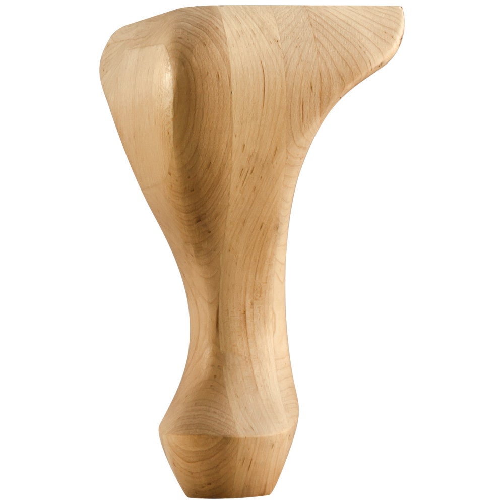Queen Anne Leg