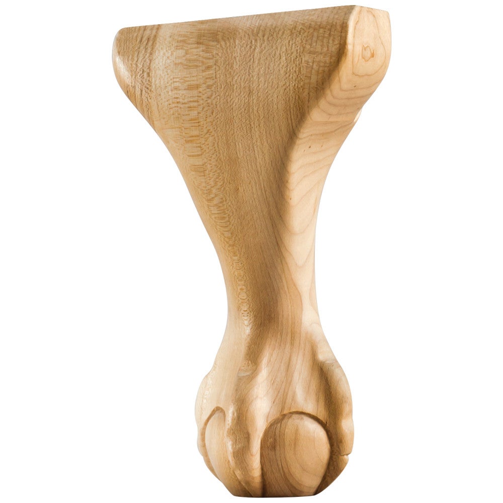 Center Ball & Claw Leg