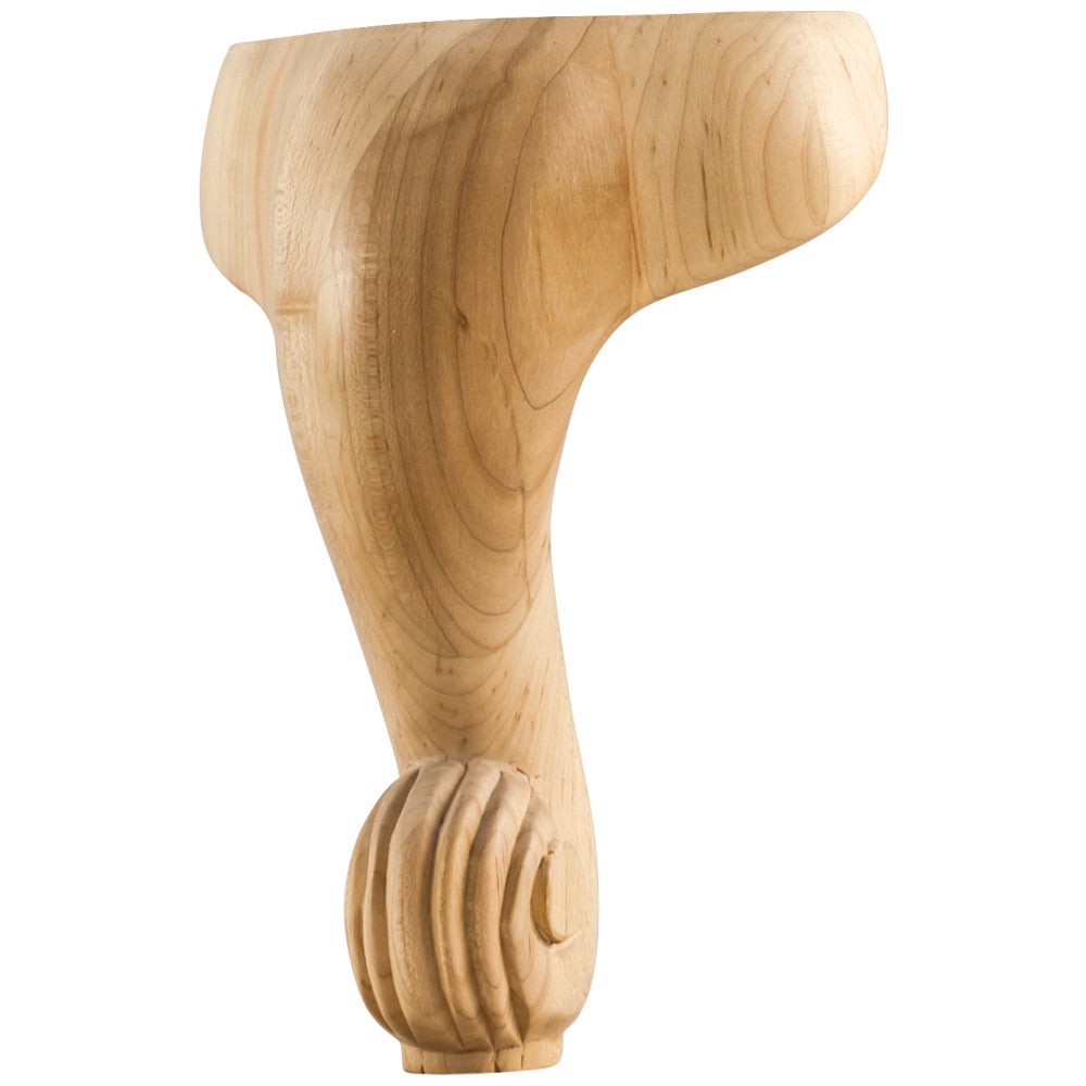 French Cut Leg