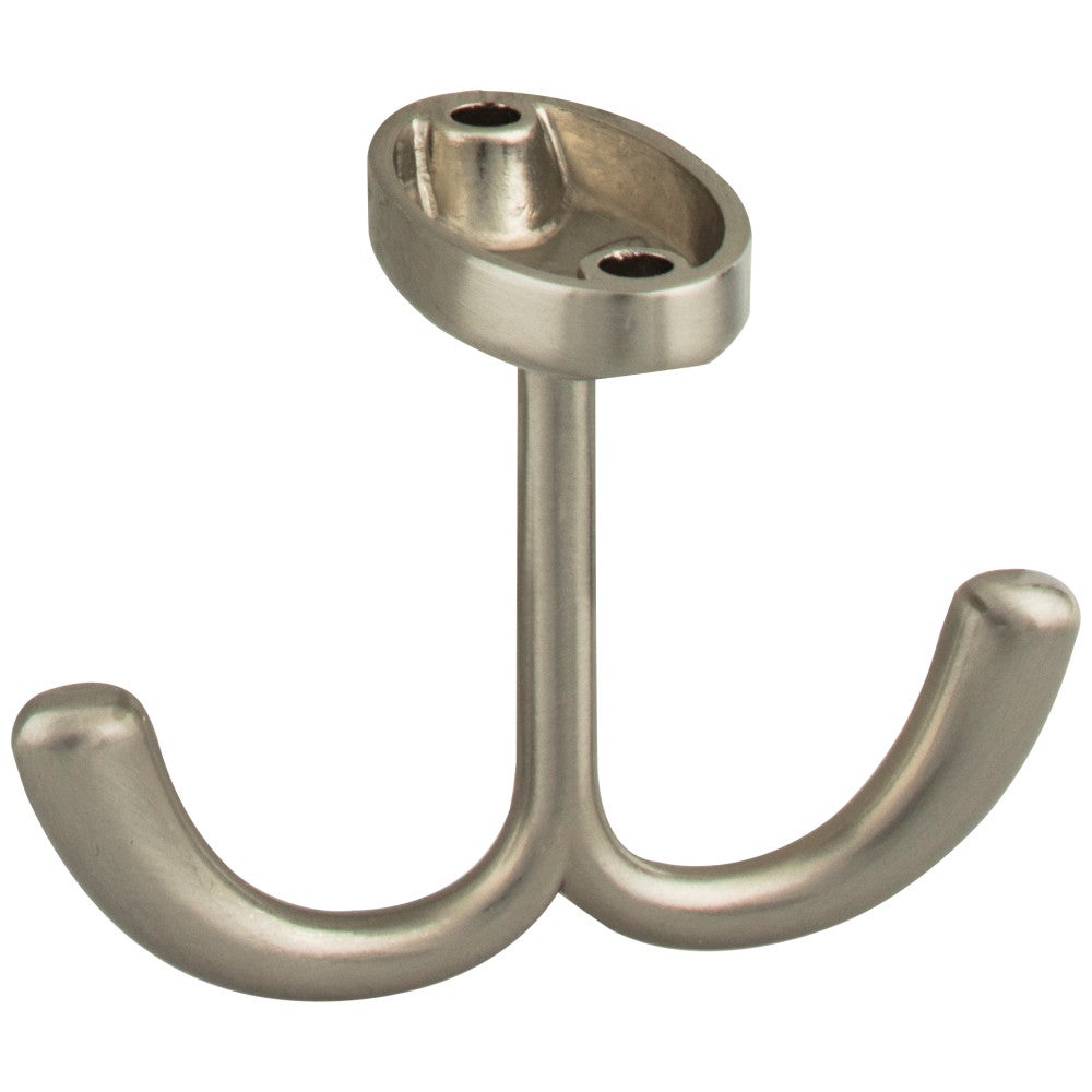 1-9/16" Double Prong Ceiling Mounted Hook