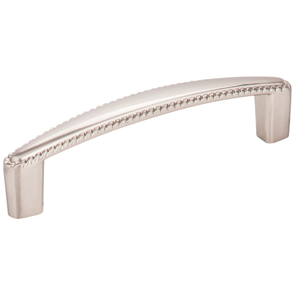 Rope Detailed Lindos Cabinet Pull