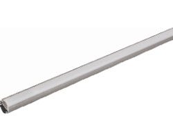 Lighted Closet Rods
