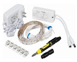 LED Tape Lighting Kits