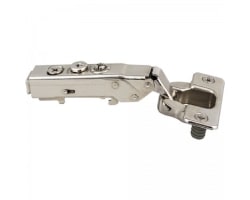 Heavy Duty Adjustable Soft-close hinge