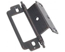 Decorative Hinges