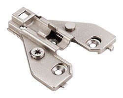 Hinge Mounting Plates