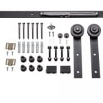 Barn Door Hardware