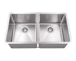 Equal Double Bowl