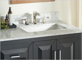 Rectangle Basin