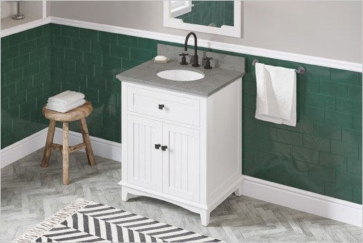 Savino Vanity