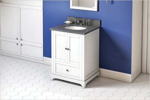 Addington Vanity