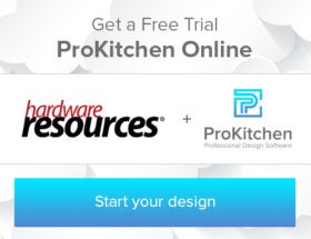 ProKitchen Cabinet