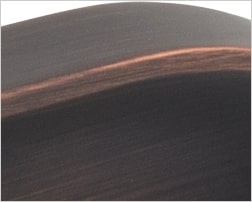 Bronze, Copper